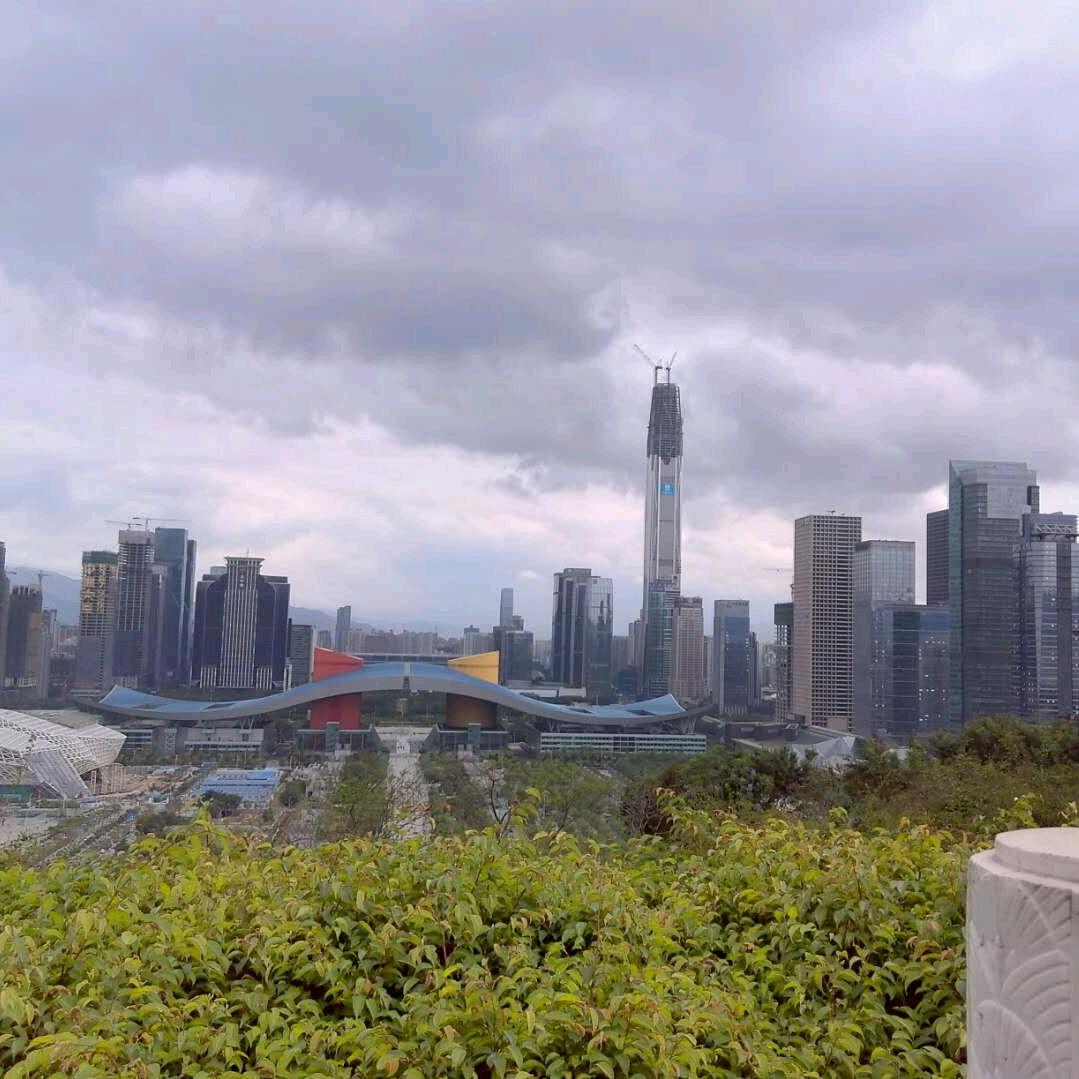 无极限