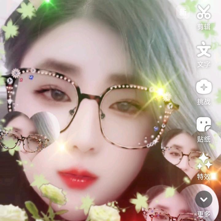 可爱佳佳
