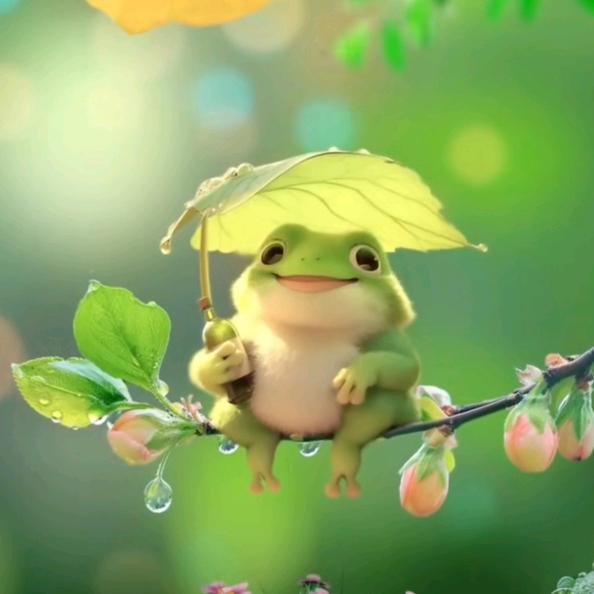 迎春暖阳