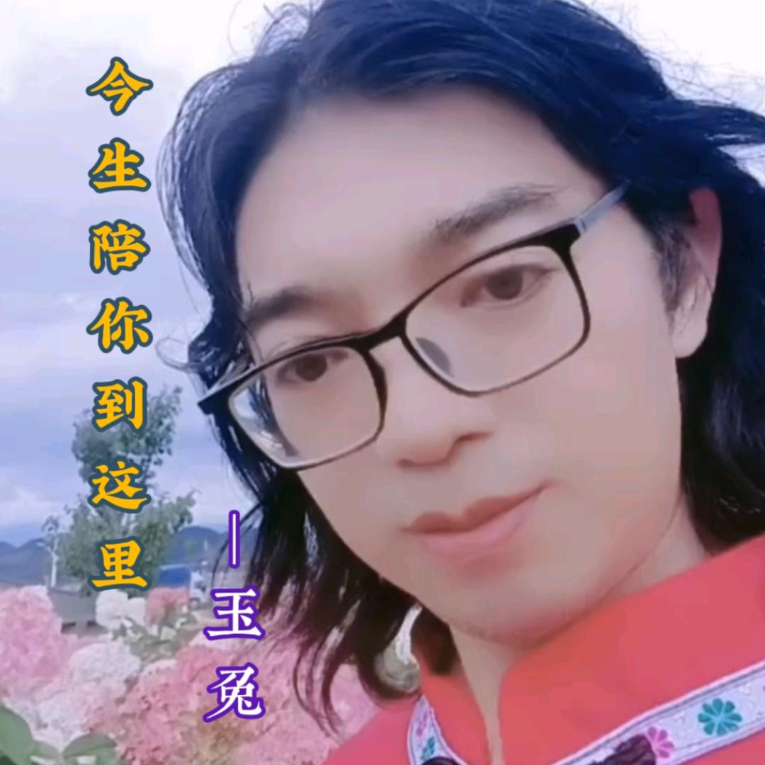 遗落凡尘的玉兔