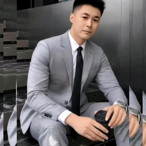 @好人一生平安