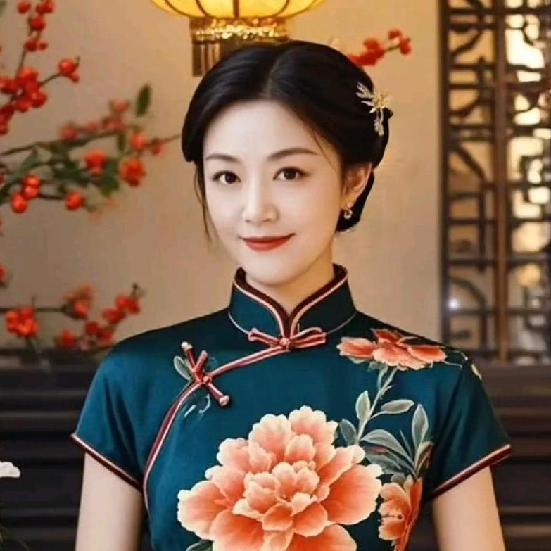 秋艳（军艺传媒）
