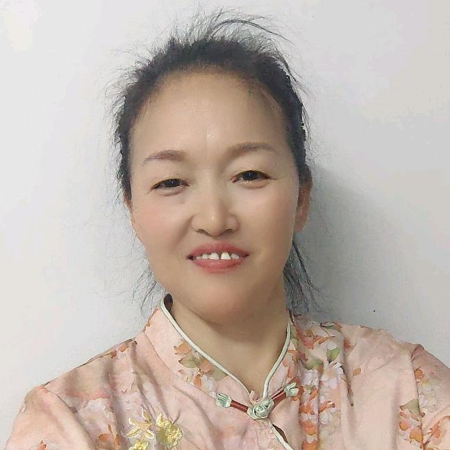 钟姐爱跳舞
