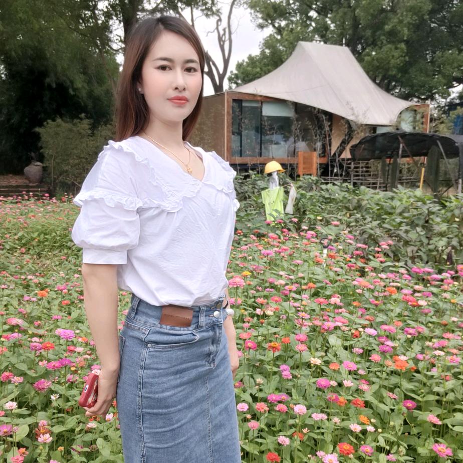 与你相冯