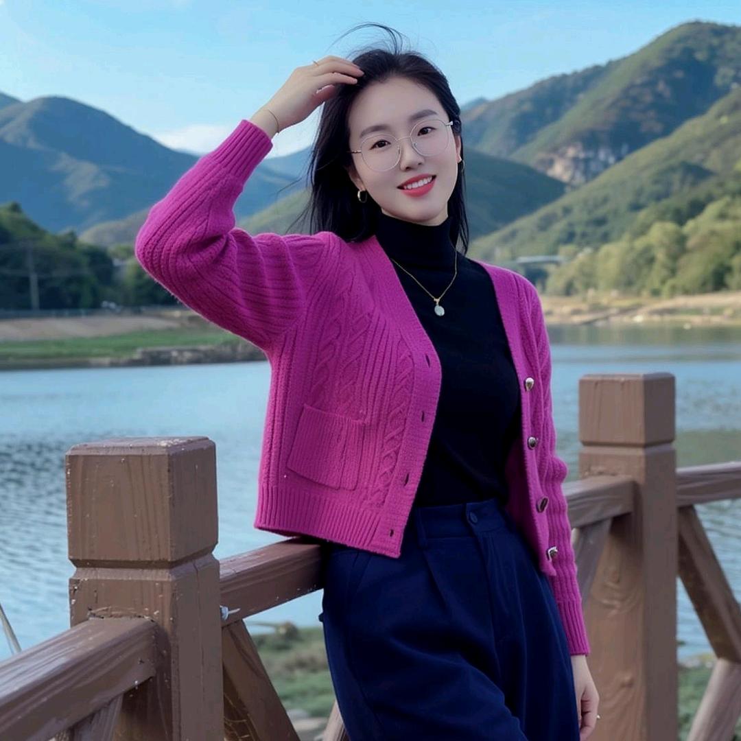 柿柿如意
