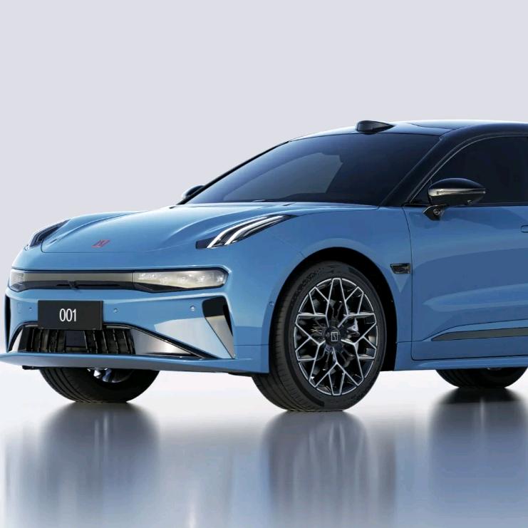 龙桦（新能源汽车）