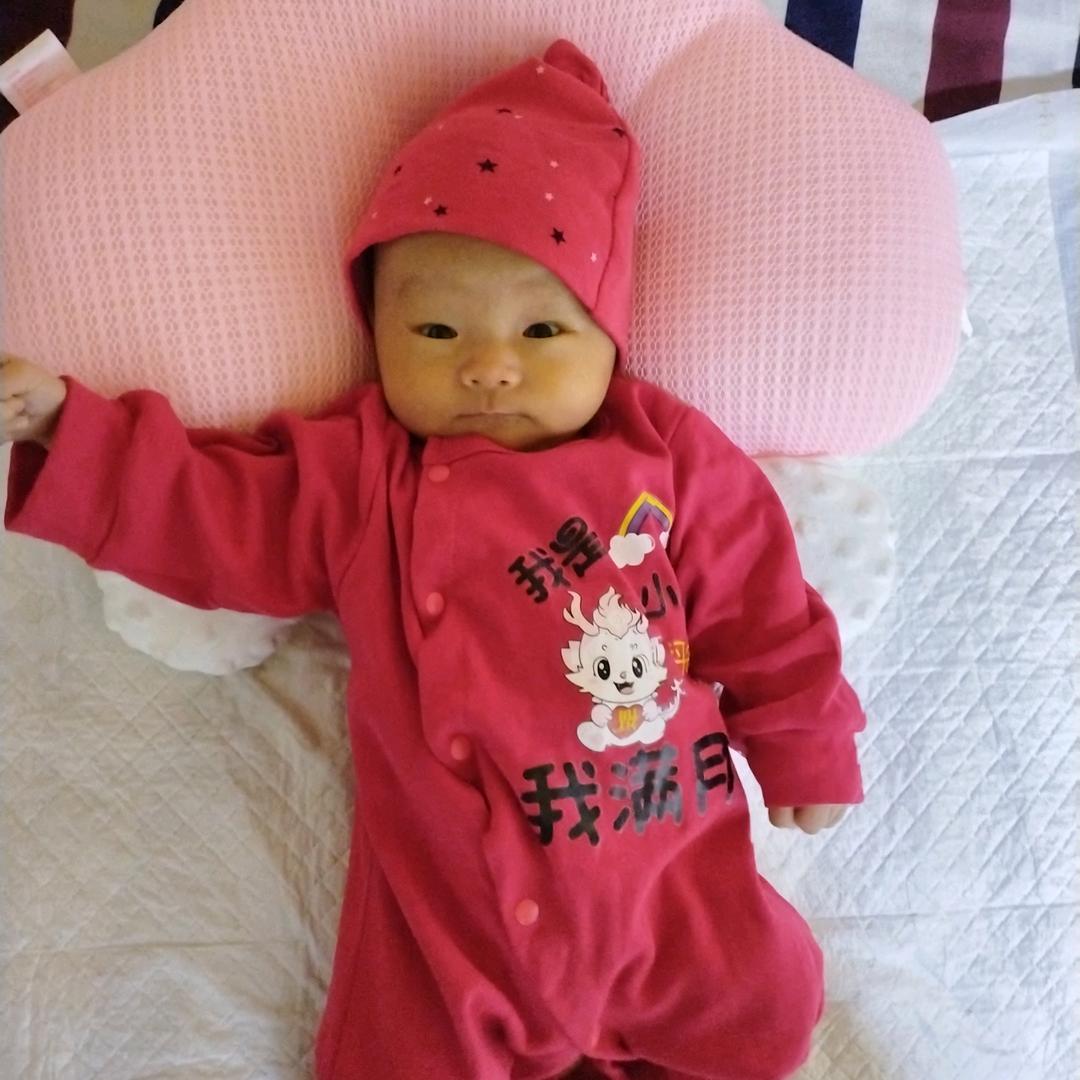 白马