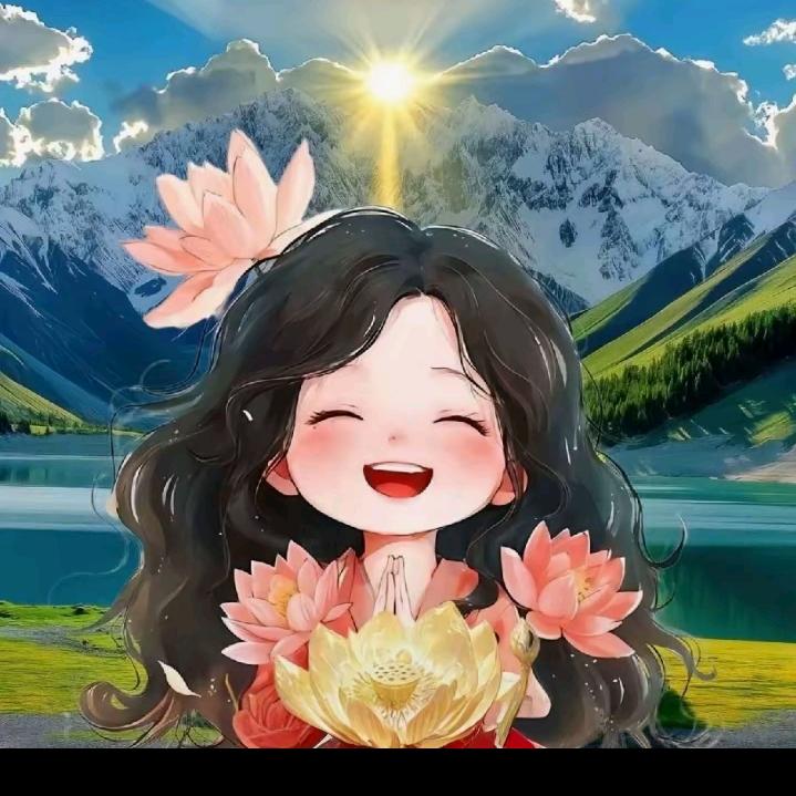 是二姐呀！