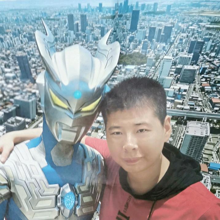 赛罗的妻子头像