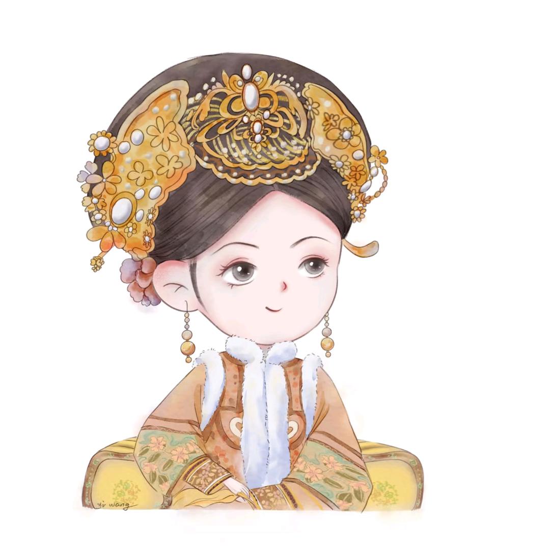 栀眠.