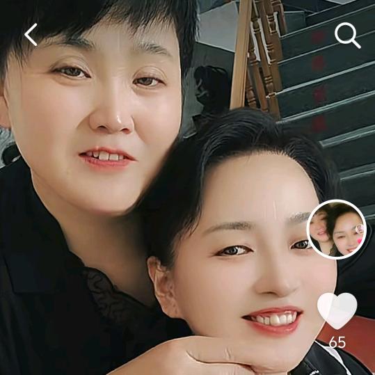 杨梅守护♥️♥️