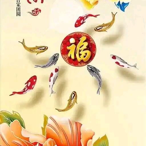 皮夹克和小棉袄