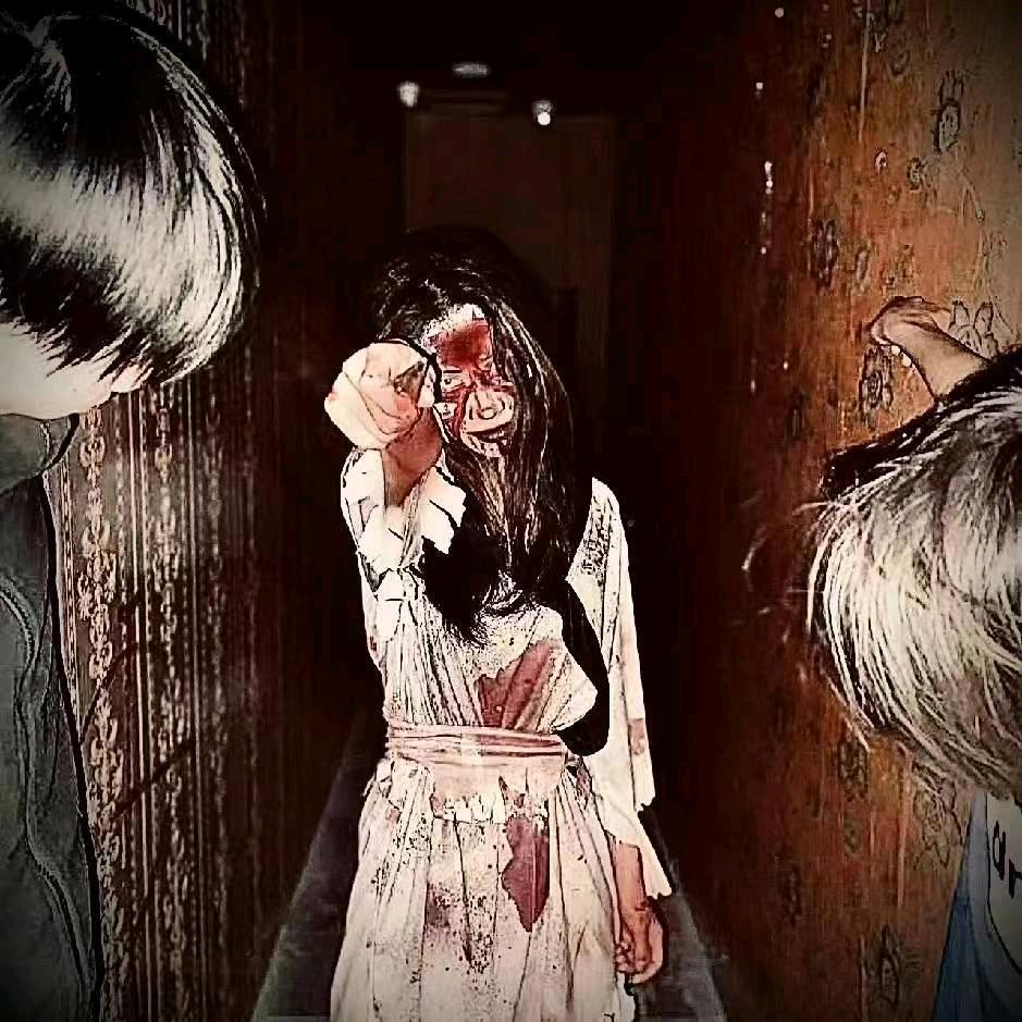 三更-密室逃脱②店