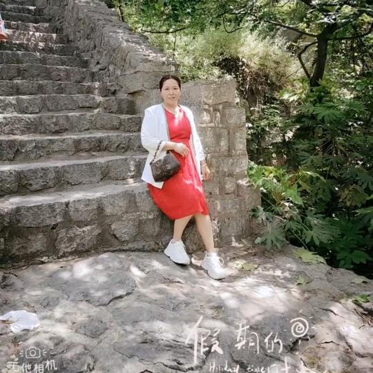 花朵里的耀眼