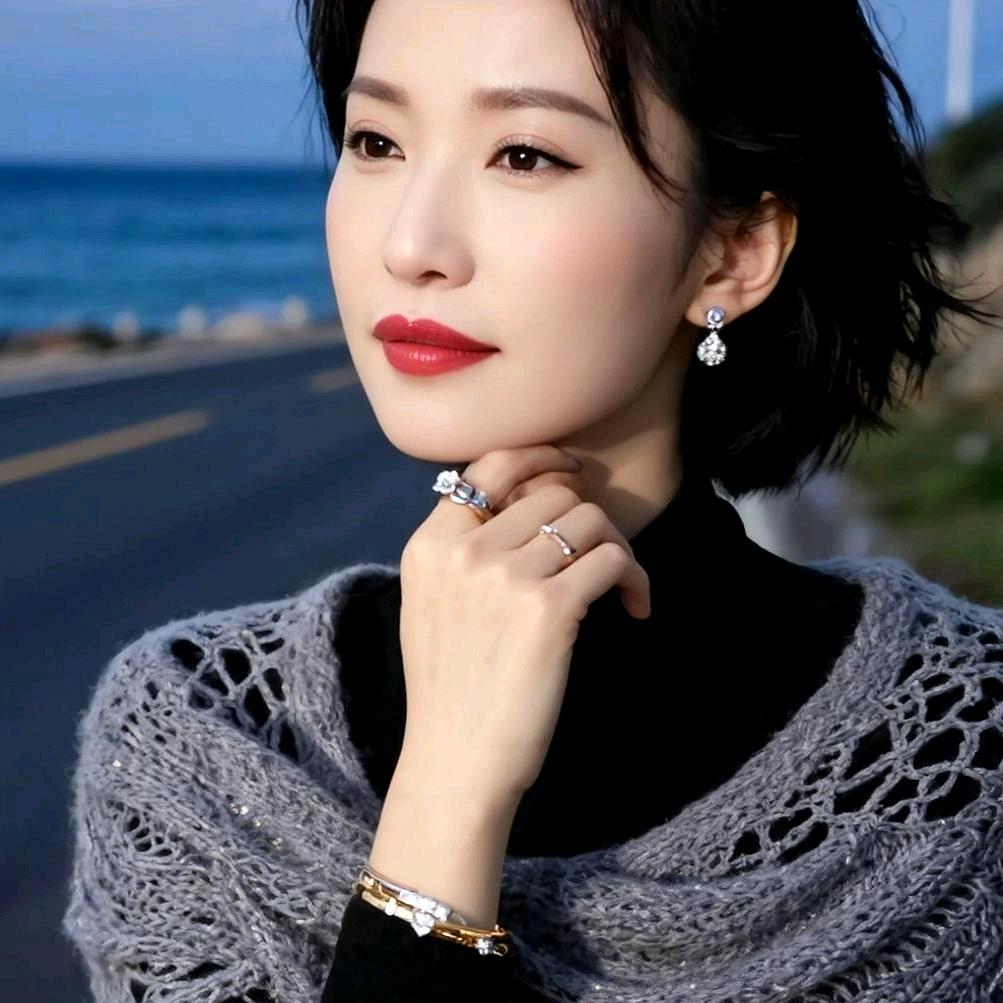 杨家三妞拒绝私聊