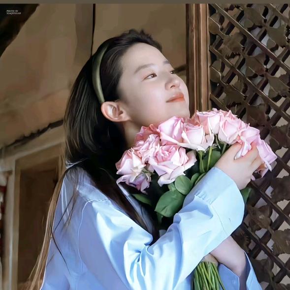 🌈✨@淡盐水（好运版)