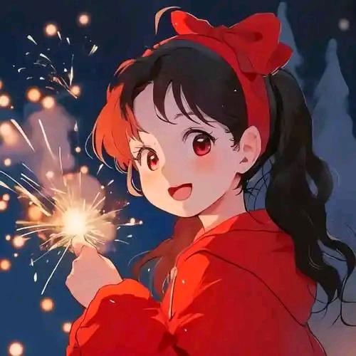 红红火火