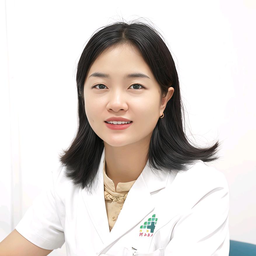 中医杨洁