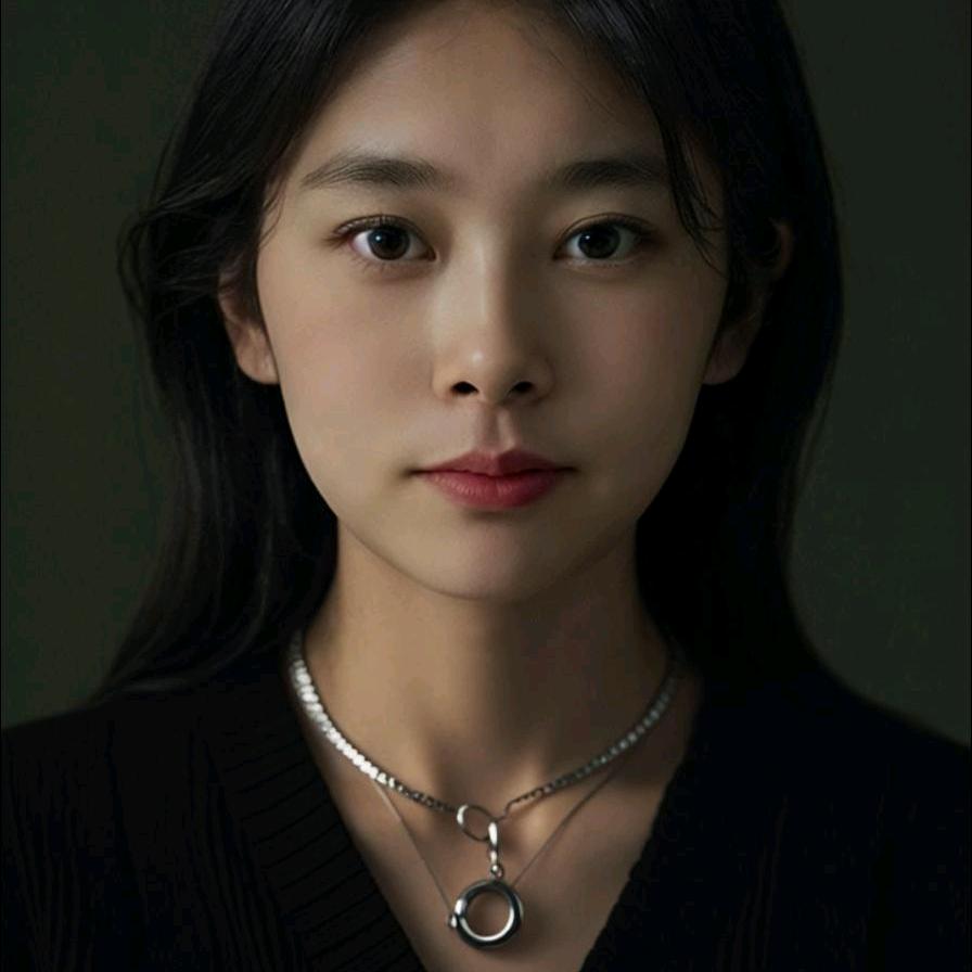 Miss.peng 自愈且自洽