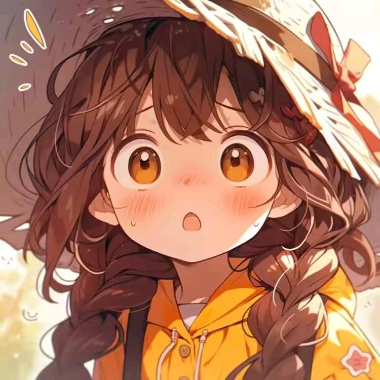琪琪漫画