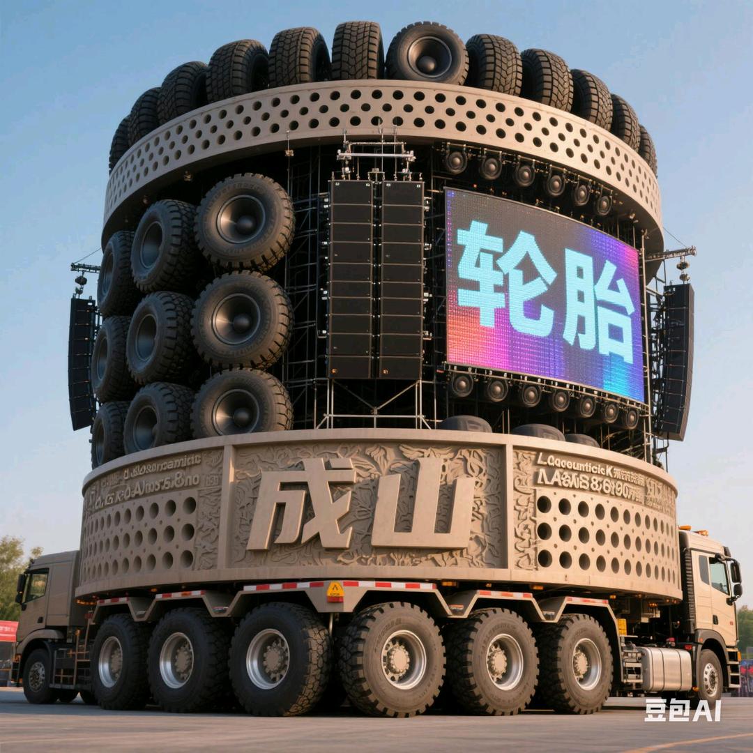 成山轮胎 点关注不迷路