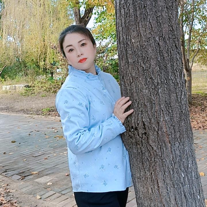 晨曦