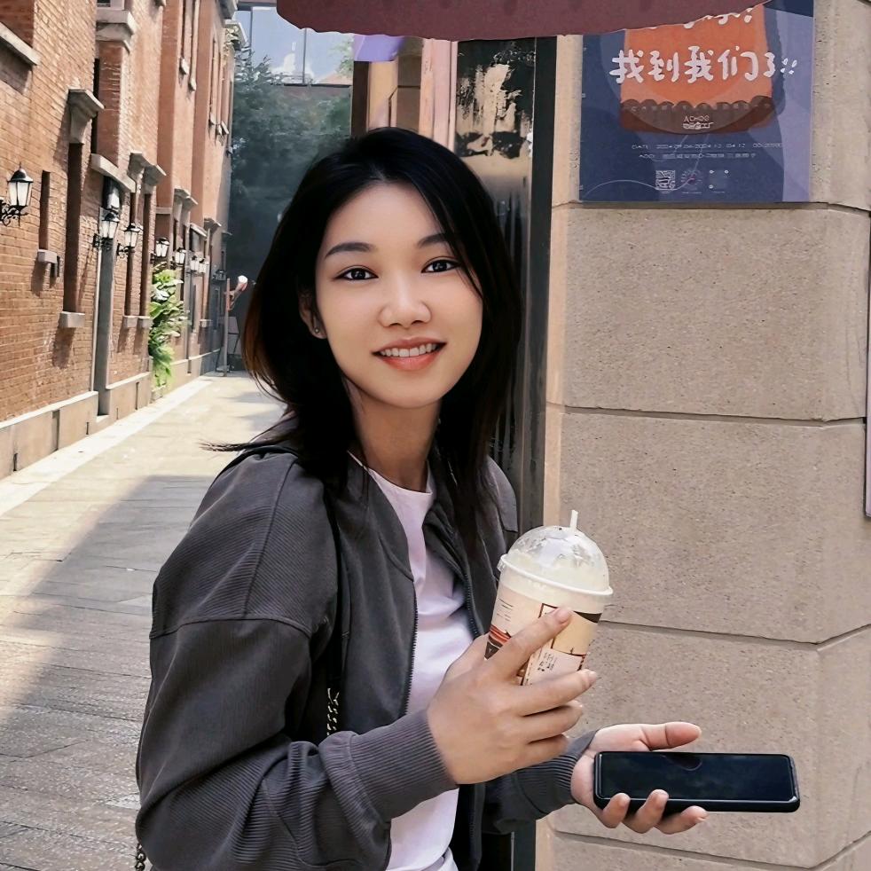 琪琪女侠