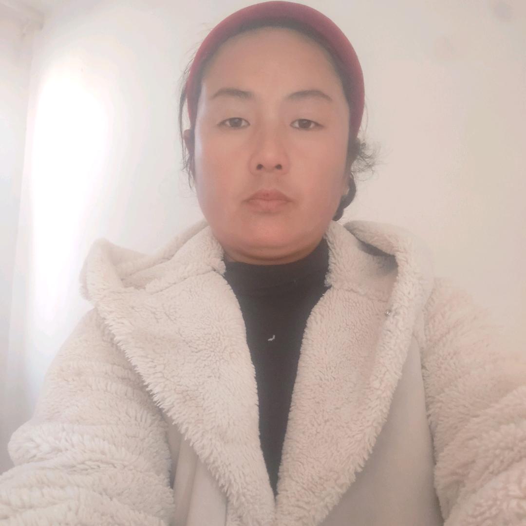 心情好，心善良