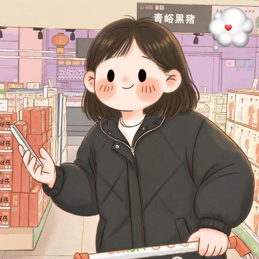 王一点点🤏（失业在家）