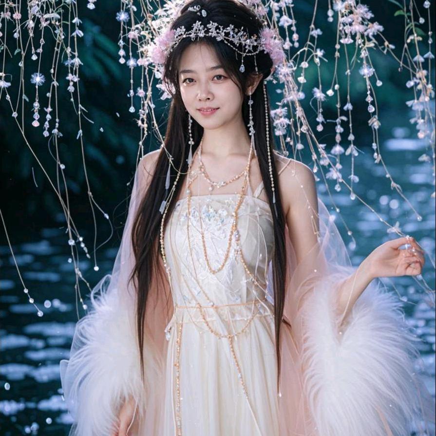 大女主