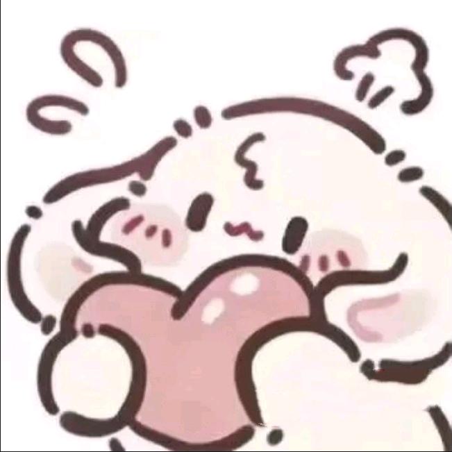 奶莓软糖