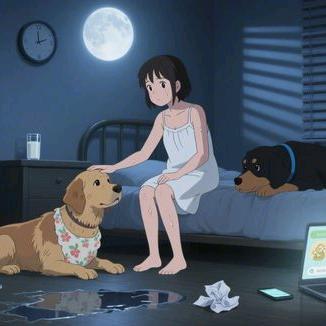 甜甜犬Cockapoo可卡布