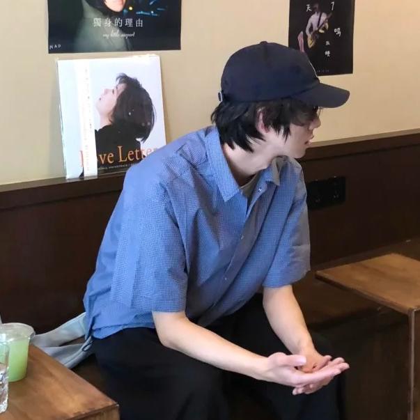 坂本くん