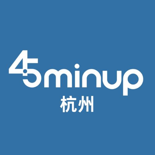 45minup晓欢