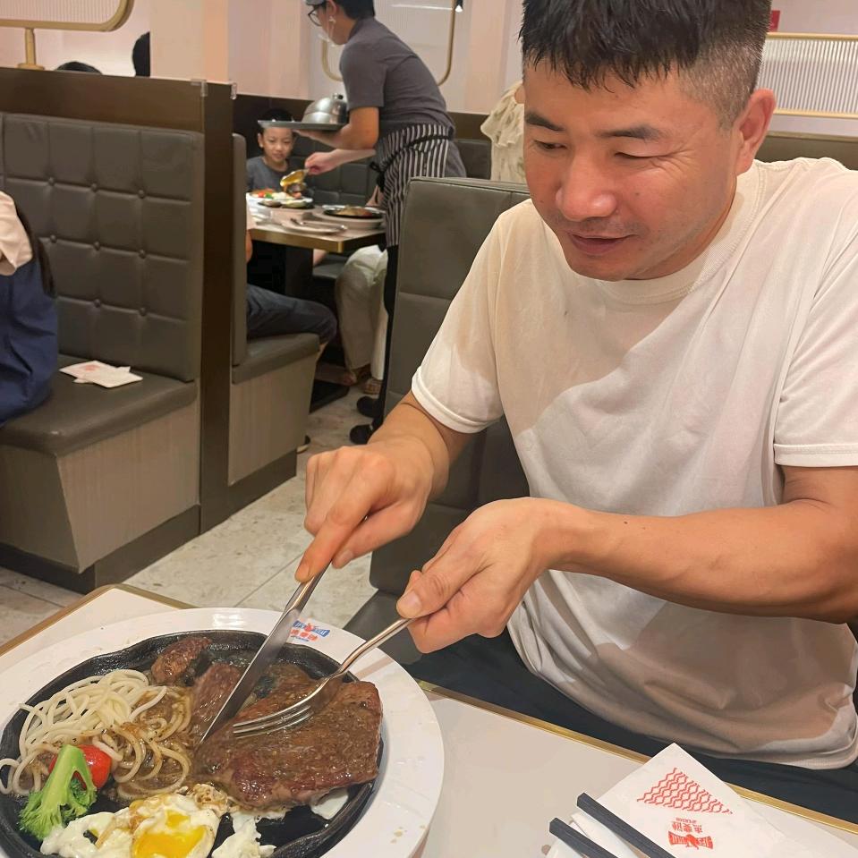 海香烧烤