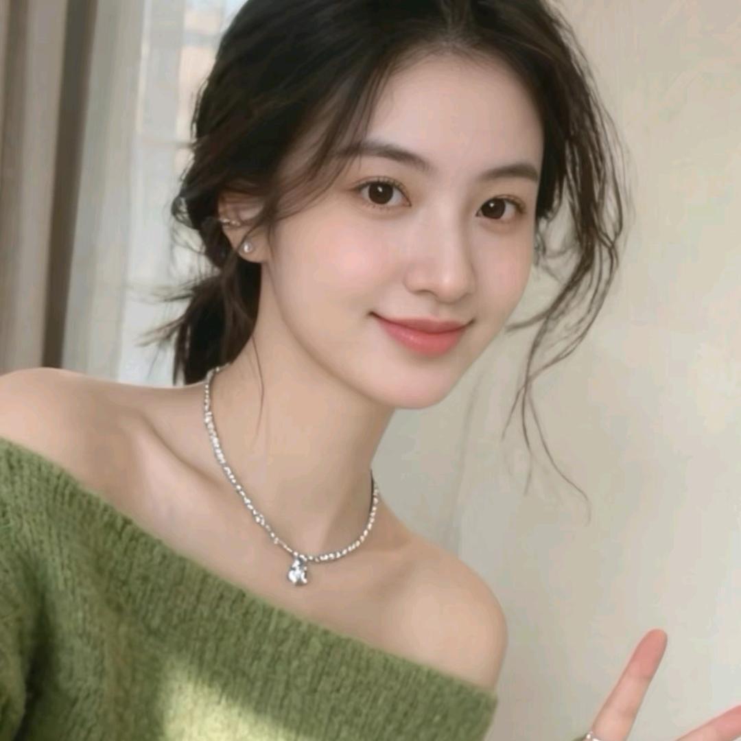 芳华吖!