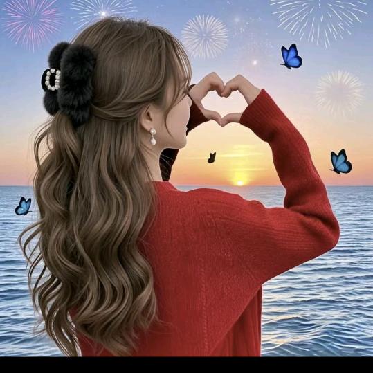 🌦向日独往🌻💃