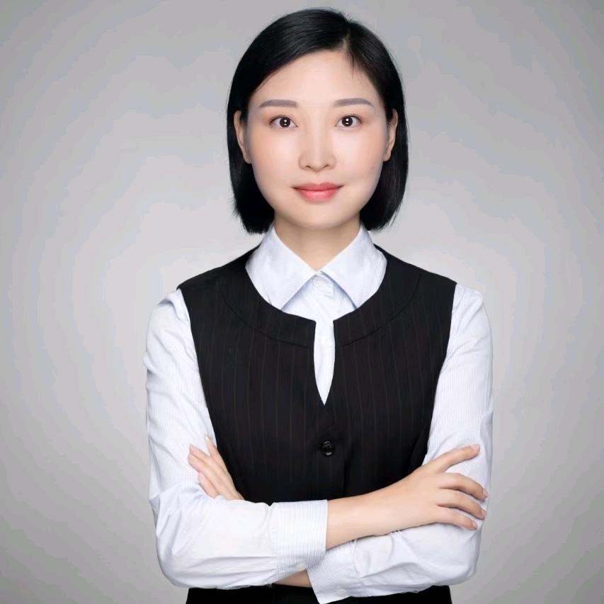 涪陵律师王钰君