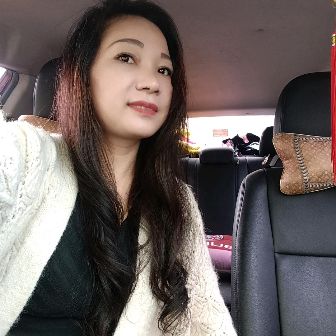 小华姐(唱歌🎤)