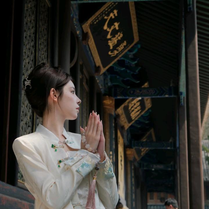 五台山千初