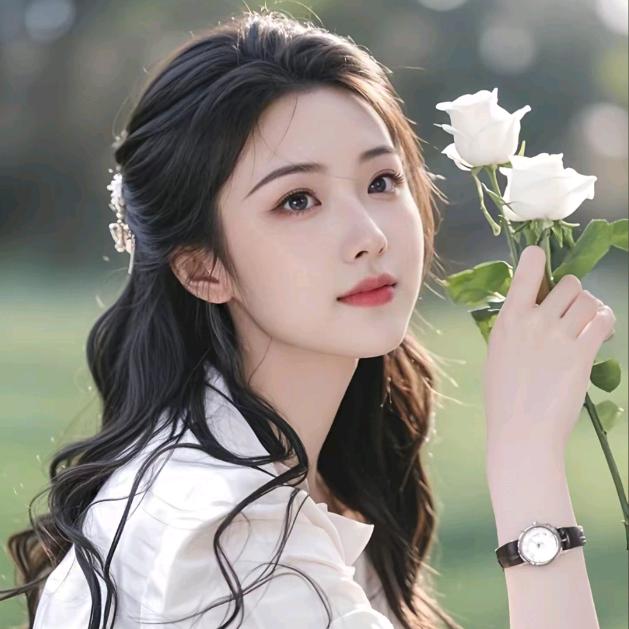 •ᴗ•花米粒