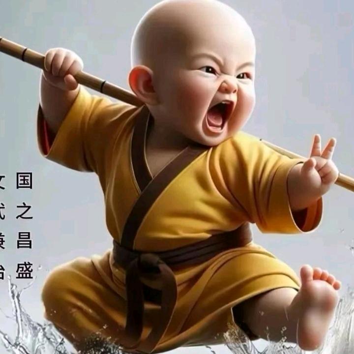 古子