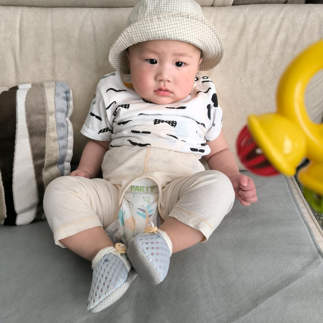 小臭蛋