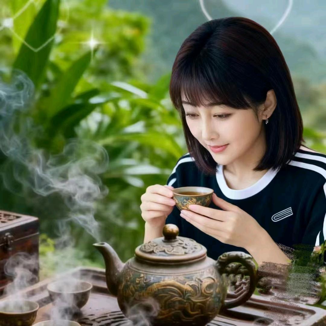 🌾和气生财💰老崔家