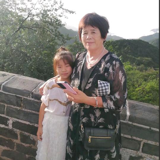 ❤❤开心就是福