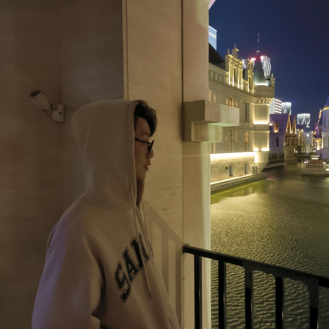 旺仔~