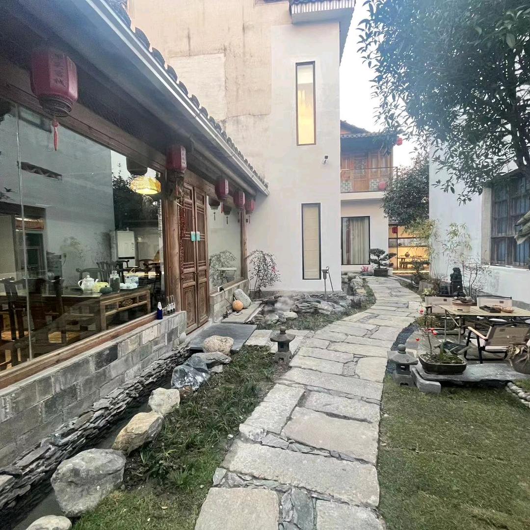 小米饭
