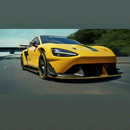 小米极氪专业户