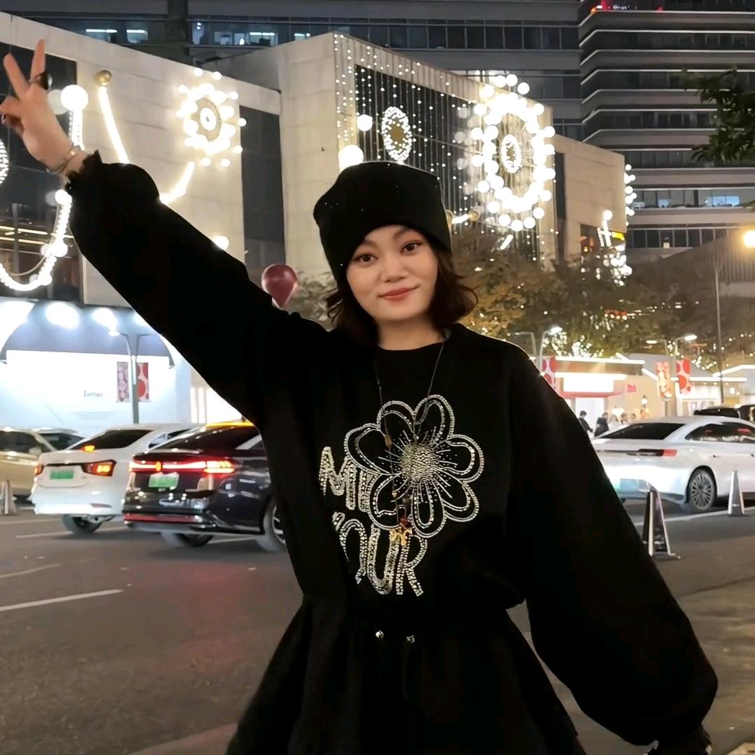 叶大菲~微胖女装