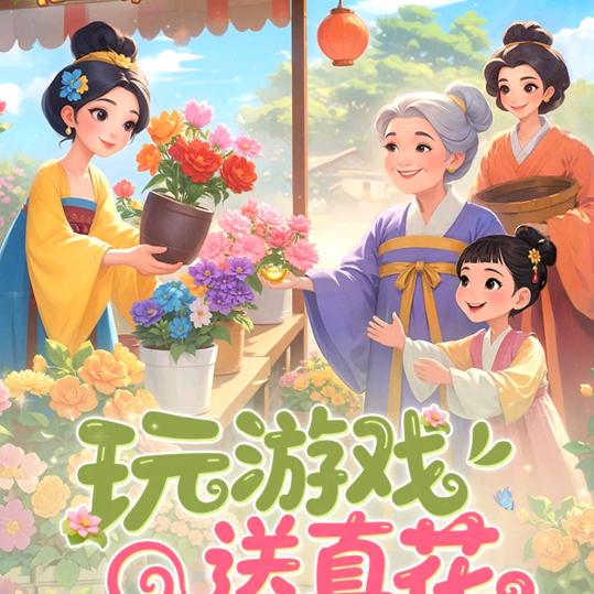 原始征途-小月牙